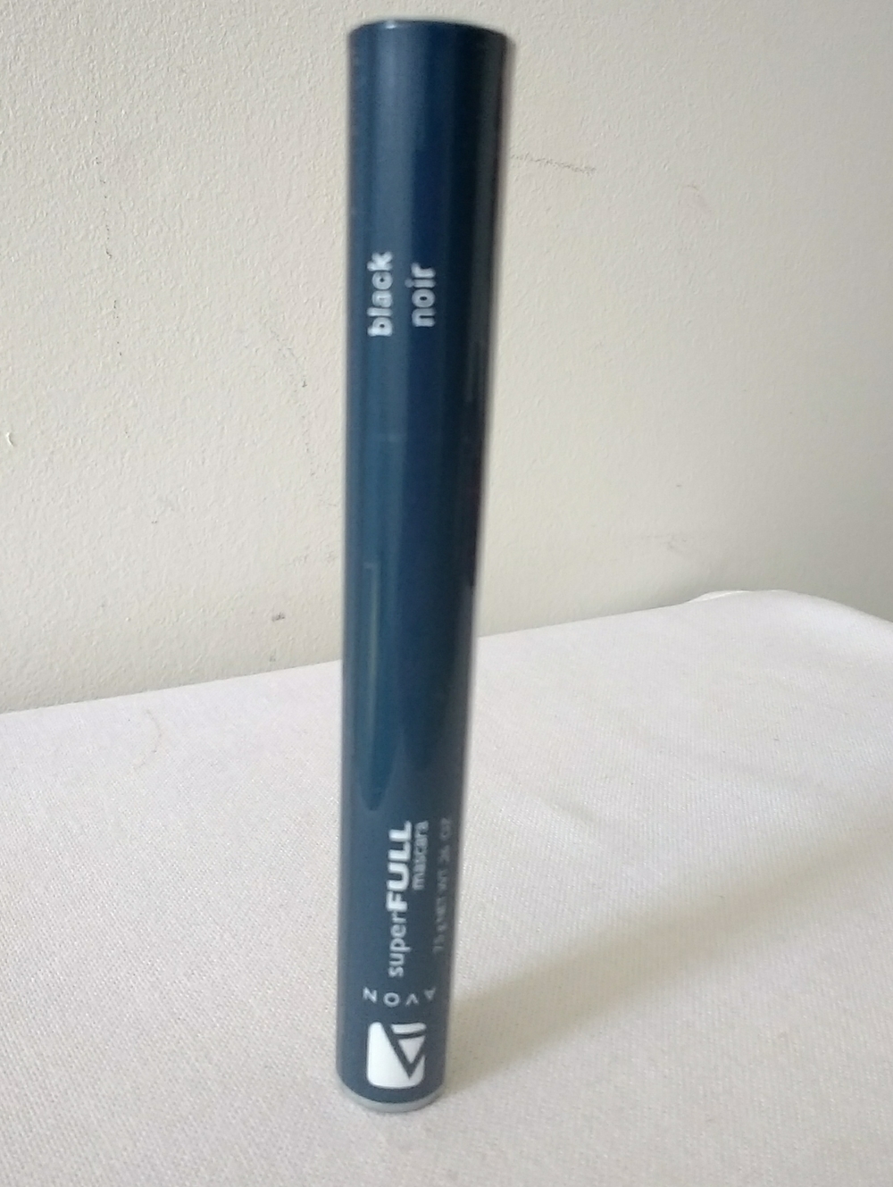 Avon superFULL Mascara Black